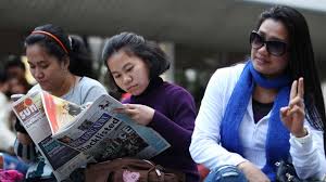 12 Statutory Holidays For Hong Kong Domestic Helpers In 2020 Hk Expats