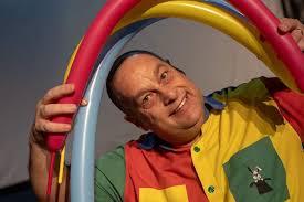 childrens magician durham