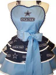 Cute Cowboy Apron Dallas Cowboys Outfits Dallas Cowboys Dallas Cowboys Baby