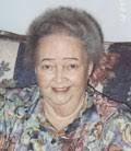 Joan Dotson Obituary (2010)