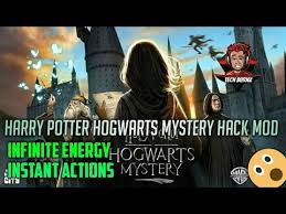 4) unlimited gems you can buy mainly everything with gems even if you run out of gems. Harry Potter Hogwarts Mystery Hack Mod Infinite Energy And Instant Actions No Root New Android Youtube