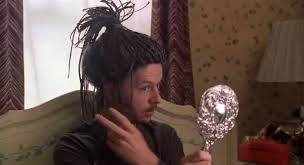 I wrote the words joe dirt at the top of my notepad, and settled back to watch the new david spade movie. Yarn And Joe We Have A Big Surprise For You Joe Dirt Video Clips By Quotes Clip 81713fc8 B64c 41d0 82ca 23c52d179e80 ç´—
