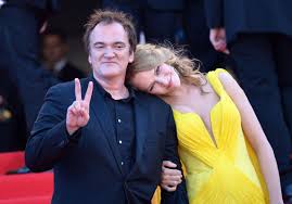 Once by an infamous hollywood director who fled prosecution after raping her when she was 13, and again by a relentless media, which has hounded her for the. Quentin Tarantino Has Apologized To Roman Polanski Rape Victim Samantha Geimer I Realize How Wrong I Was Pittsburgh Post Gazette