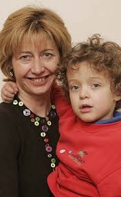 Is it selfish to be a mum