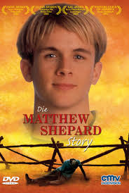 The Matthew Shepard Story