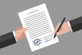What Is The Purpose Of An Anti Assignment Clause With Images Working Parent Daycare Contract Assignments