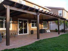 Whether you're having a barbecue with family and friends or relaxing with a book, patio covers help protect from the sun, rain, snow, and other elements. 110 Patio Coverings Ideas Patio Covered Patio Pergola