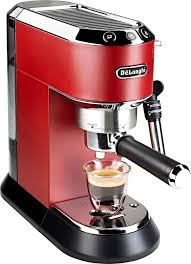 The situation is undoubtedly very familiar to you: Rent A Delonghi Pump Espresso Coffee Machine Month Plan De Brewerz Com