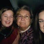 Kathy Grinstead's Instagram, Twitter & Facebook