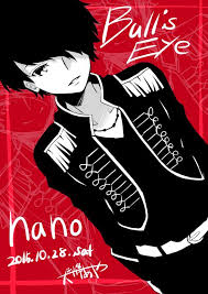 Bull S Eye Nano