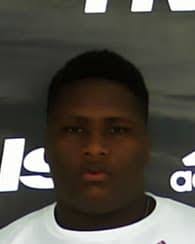 Tyler Grice's Football Recruiting Profile