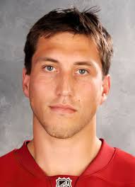 Player photos for the 2004-05 Cowichan Valley Capitals at hockeydb.com