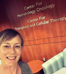 Kristi's Journey To Beating Leukemia