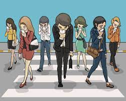 S martphone usage has steadily increased since the launch of the first iphone in 2007. Smartphone Addiction Is Impacting Sleep Survey Finds Techspot