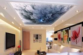 20 desain plafon untuk rumah minimalis. 6 Desain Plafon Rumah Minimalis Yang Belum Pernah Kamu Lihat