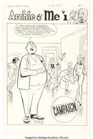 Bob Bolling and Martin Epp