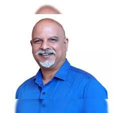 FMCG Stocks: Safe bets! Banks, FMCG among top 5 sectors to buy as rates  rise: Satish Menon