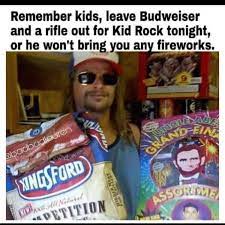 Pin On My Kid Rock