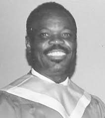 Obituary for Ronald Newbold