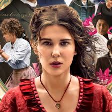 Mycroft, Eudoria, Enola & Sherrinford: How FanFic Expands the Sherlock  Holmes Family