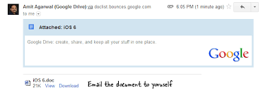 If you have a new phone, tablet or computer, you're probably looking to download some new apps to make the most of your new technology. Download Your Google Documents In The Older Office Formats Digital Inspiration
