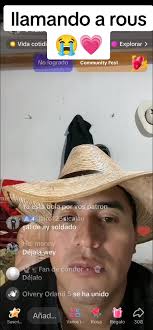 Qué Pasó? ¿Qué Estás Haciendo?