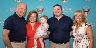Yesterday, she shut down a reporter asking about gop senators' demand that. White House Press Secretary Jen Psaki S Husband Is Delhi Native Greg Mecher