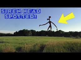Siren head jump scare siren head horror game siren head real life movie story #sirenhead #gaming #animation. Siren Head Spotted And He Chased Us Ø¯ÛØ¯Ø¦Ù Dideo