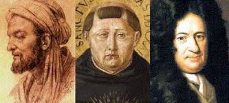 Edward Feser: Avicenna, Aquinas, and Leibniz