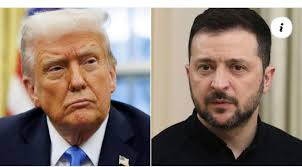 Traitor and Dictator .Donald Trump so shameful 😞 how the world sees us.  THE great Nation is no more.he needs to be removed. has cost us all to  suffer also running us