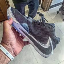 99 $5.00 coupon applied at checkout save $5.00 with coupon Nike Greek Freak 1 Giannis Antetokounmpo Shoes Black Green Sneakernews Com