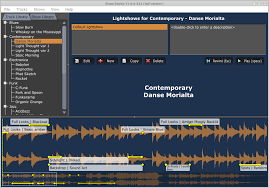 Nov 15, 2021 · open source dmx software Sirs E Com