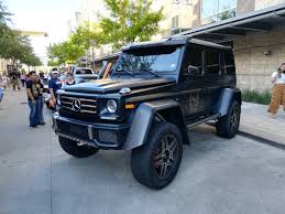 Mercedes Benz G550 4x4 Album On Imgur
