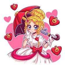 The shot gains more oompf the farther it flies! piper shoots a single bullet from her parasol that travels very quickly. 90 Ideas De Brawl Ilustracion De Fantasia Personajes De Videojuegos Dibujos