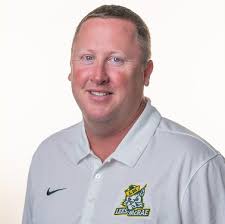 Lees-McRae Names Shane Calvert New Head Men's Soccer Coach