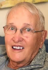 Obituary information for Richard "Dick" Jones