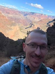 Grand Canyon Hikers