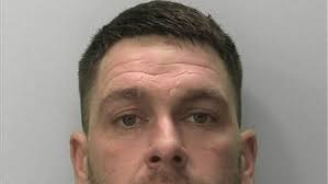 Have you seen Alex Waterman?