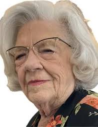 Joyce Monroe Bullock Obituary (2025)