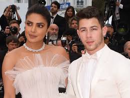 Chopra is 36, while jonas is 26. Celebrity Couples Talking About Age Differences In Their Relationships