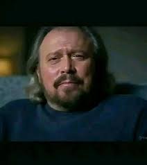 𝗦𝗔𝗬 𝗬𝗘𝗦 𝗜𝗙 𝗬𝗢𝗨 𝗟𝗢𝗩𝗘 Barry Gibb music 🎶