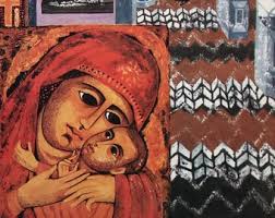 1958 ADRIENNE ADAMS Illustration for Rumer Godden's 'mouse House'. 4x4ins. 