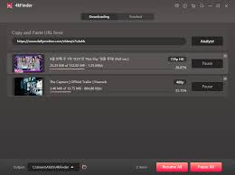 Here you can download any video from youtube, vk.com, facebook, instagram, and many other sites for free. How To Download Dailymotion Video To Mp4