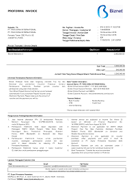 % information related to '182.253.216. Proforma Invoice Biznet Networks