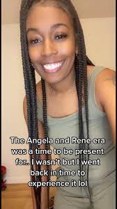 I Love You More Rene and Angela Live