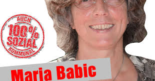 Maria Babic: DIE LINKE. Kreisverband Diepholz