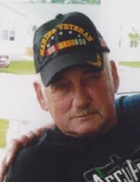 Obituary for Gary Allan Hord