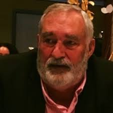 Photo of Anna Johnson in Ludlow, Missouri, circa late teens or early 1920s