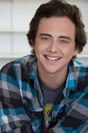 Fan Casting Ryan Malgarini as Thomas (Tom) Casper Cheshire in Descendants  Series