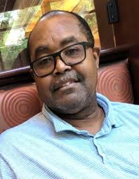 Obituary for Tyrone Stuart King